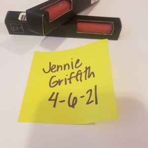 Ph beauty brand liquid matte lipstick
